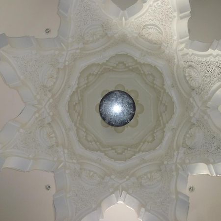 Riad Bellamane Marrakech (Adults Only) Marrakesh Luaran gambar