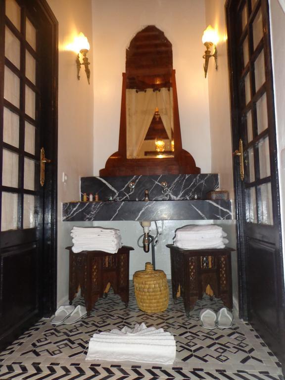 Riad Bellamane Marrakech (Adults Only) Marrakesh Bilik gambar