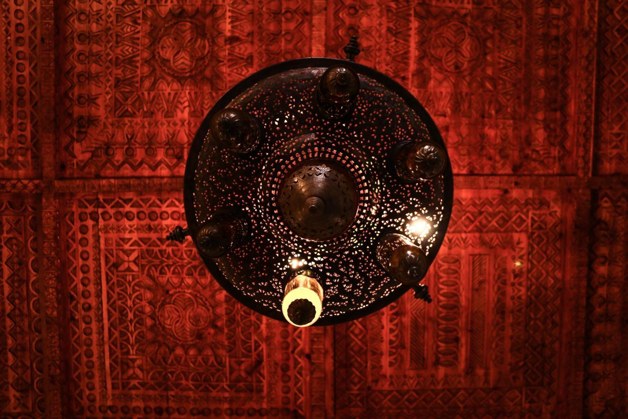 Riad Bellamane Marrakech (Adults Only) Marrakesh Luaran gambar
