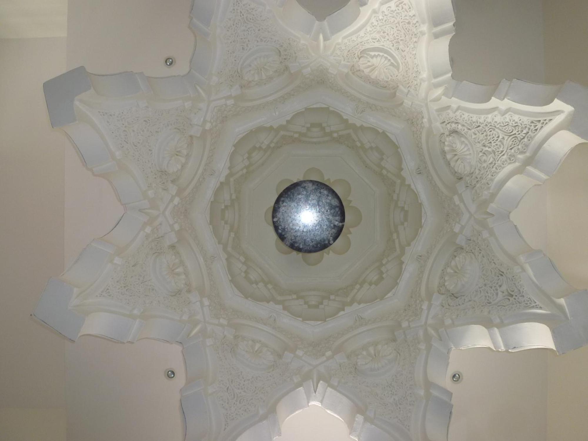 Riad Bellamane Marrakech (Adults Only) Marrakesh Luaran gambar