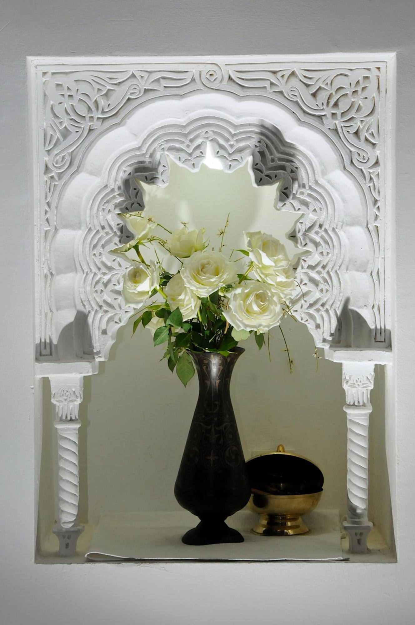 Riad Bellamane Marrakech (Adults Only) Marrakesh Luaran gambar