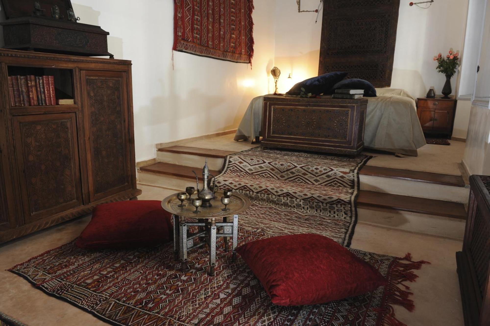 Riad Bellamane Marrakech (Adults Only) Marrakesh Bilik gambar