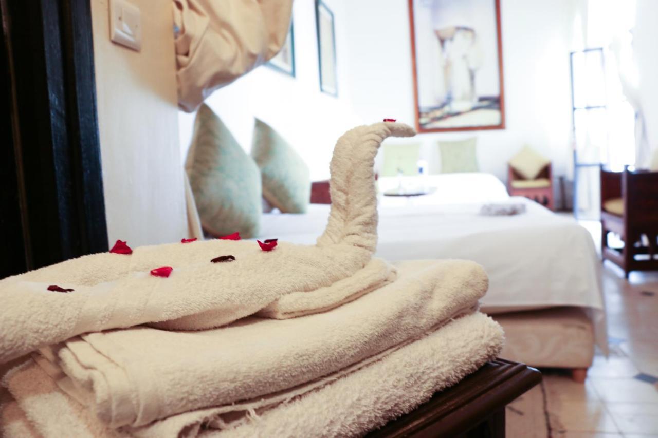 Riad Bellamane Marrakech (Adults Only) Marrakesh Luaran gambar