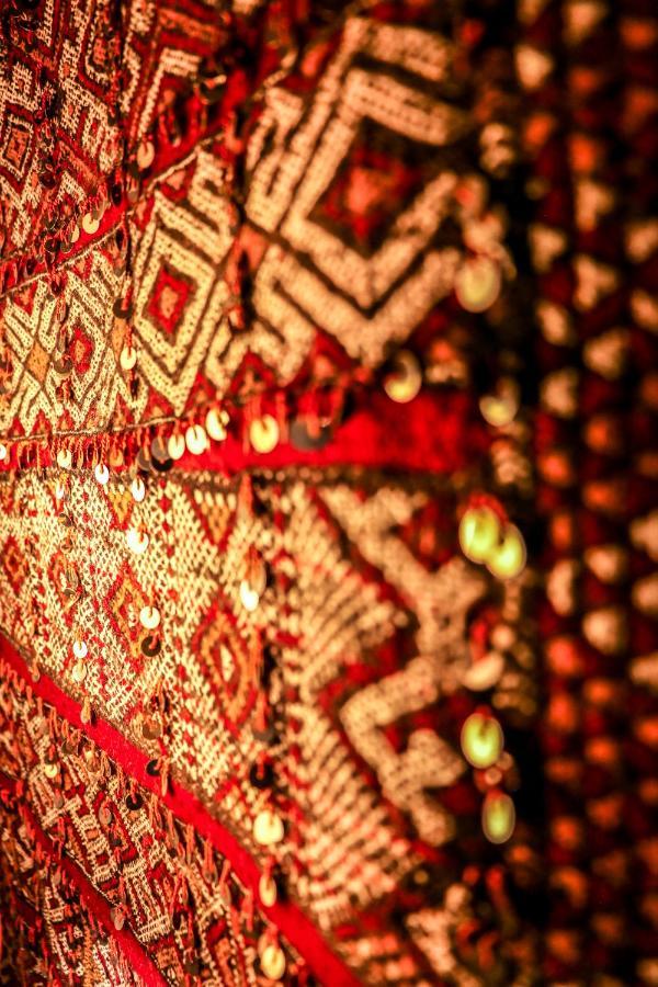 Riad Bellamane Marrakech (Adults Only) Marrakesh Luaran gambar