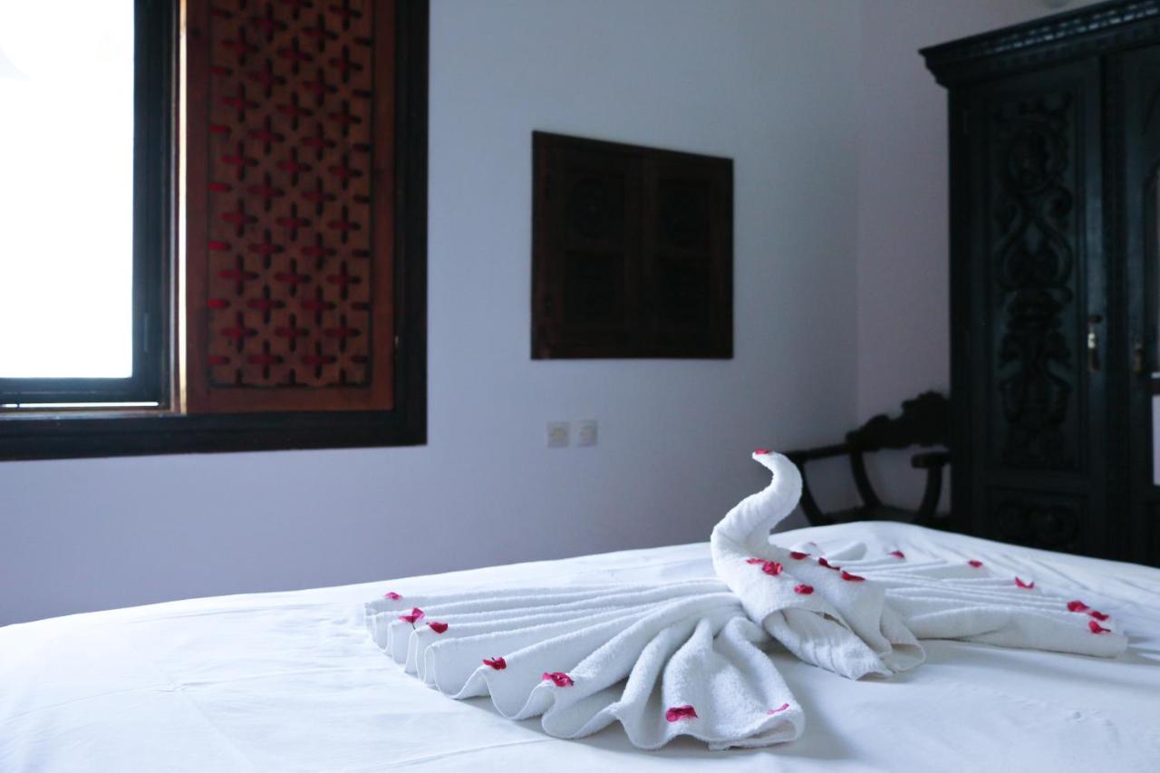 Riad Bellamane Marrakech (Adults Only) Marrakesh Luaran gambar